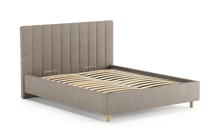 Карла Рейн 140х200 Storm 412 кварц - 3